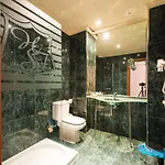 San Francisco 3*