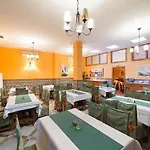 بيت ضيافة San Francisco Granja de Torrehermosa