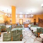 San Francisco بيت ضيافة Granja de Torrehermosa