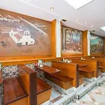 بيت ضيافة San Francisco 3*