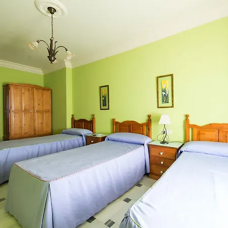 Affittacamere San Francisco 3*