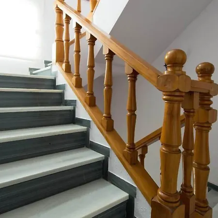 San Francisco Affittacamere 3*