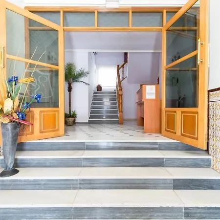 San Francisco Granja de Torrehermosa