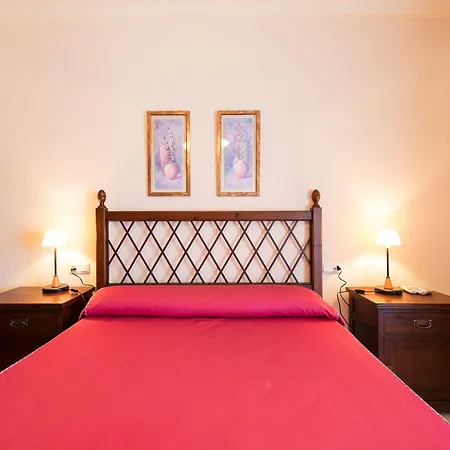 San Francisco Guest house