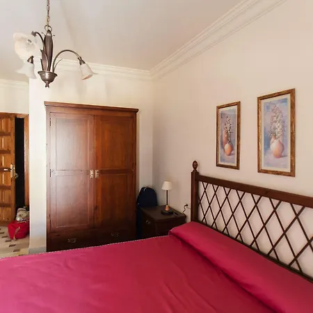 Guest house San Francisco 3*