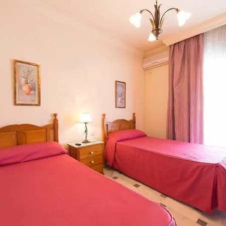 San Francisco 3* Granja de Torrehermosa