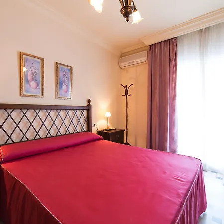 Guest house San Francisco