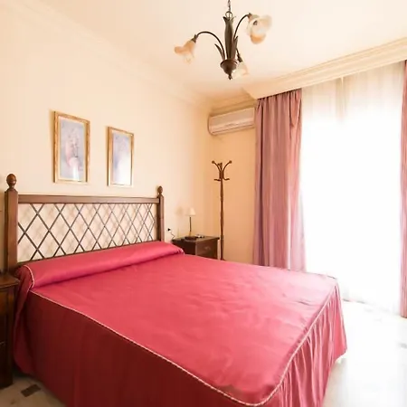 San Francisco Affittacamere