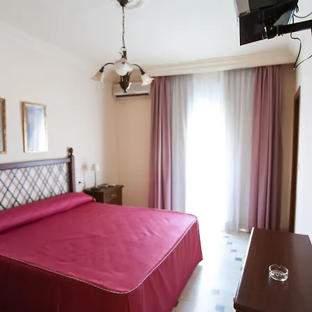 San Francisco 3* Granja de Torrehermosa