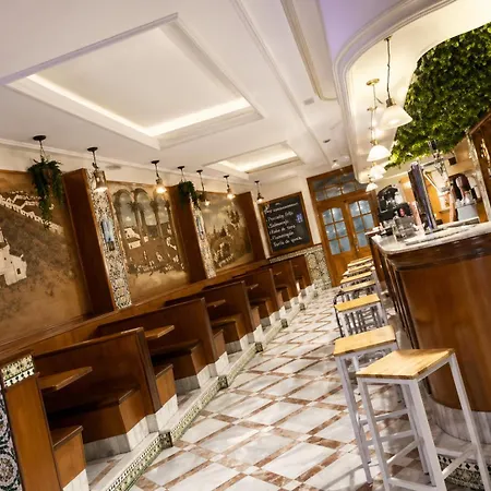 بيت ضيافة San Francisco 3*