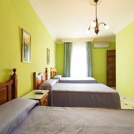 Guest house San Francisco