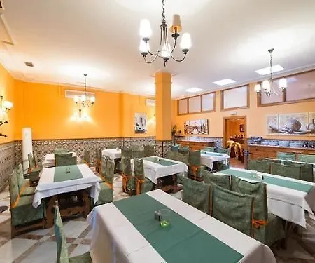 Maison d'hôtes San Francisco Granja de Torrehermosa