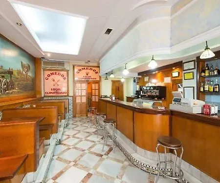 San Francisco Maison d'hôtes 2*