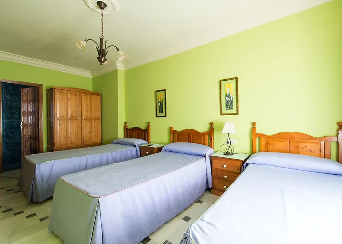 Affittacamere San Francisco 3*