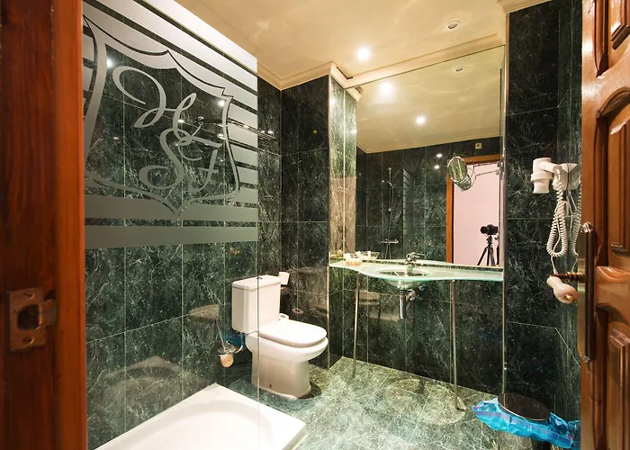 San Francisco Affittacamere