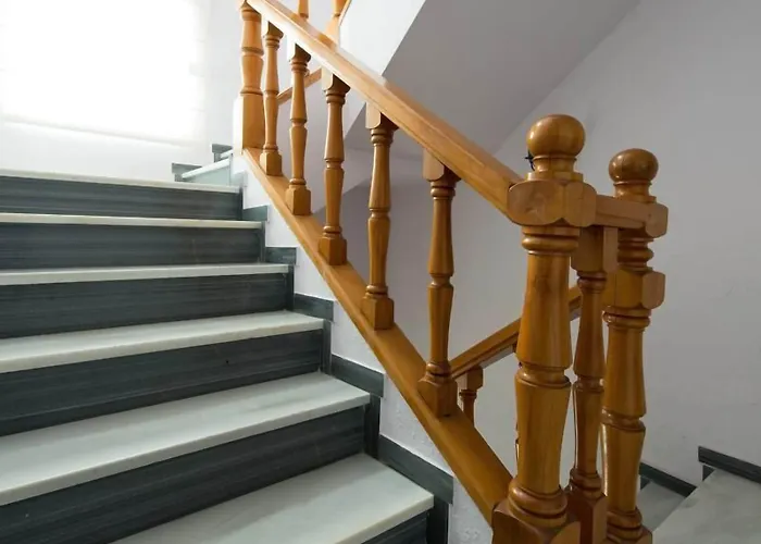 San Francisco Maison d'hôtes 3*