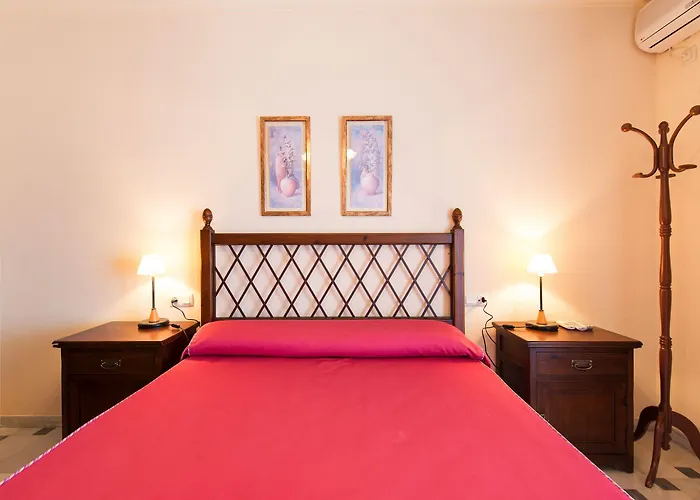 San Francisco Affittacamere