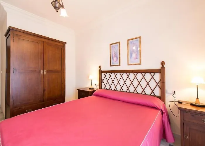 Maison d'hôtes San Francisco