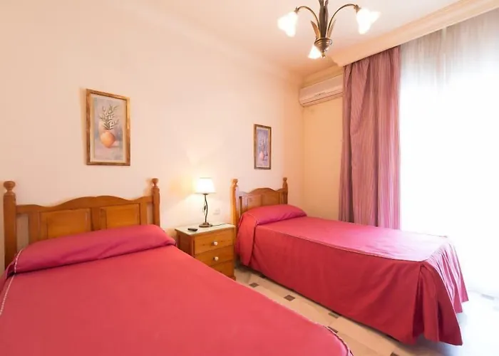 San Francisco 3* Granja de Torrehermosa