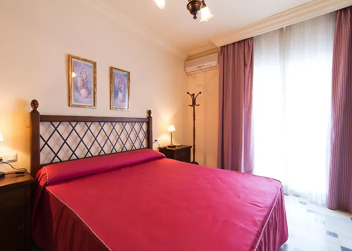 Affittacamere San Francisco