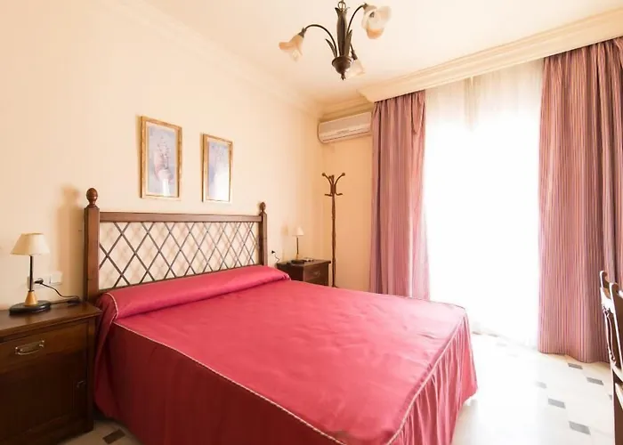 San Francisco Maison d'hôtes