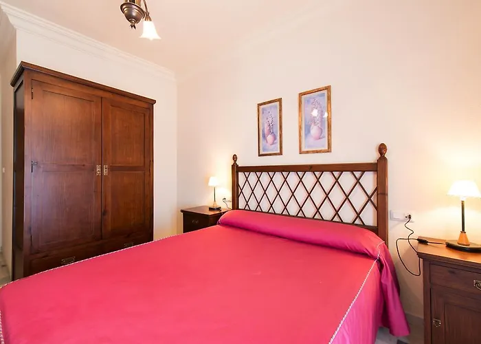 San Francisco Affittacamere