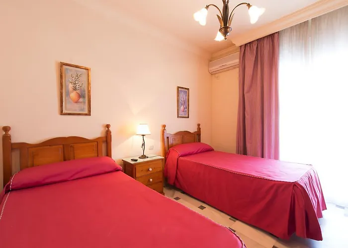 San Francisco 3* Granja de Torrehermosa