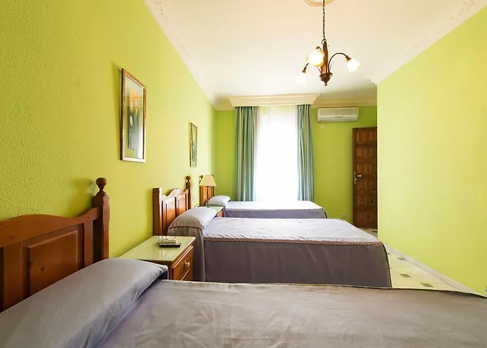 Gasthof San Francisco