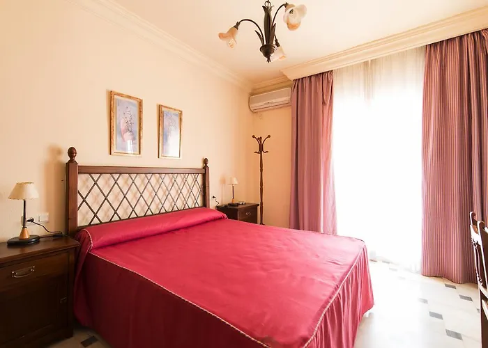 San Francisco Granja de Torrehermosa