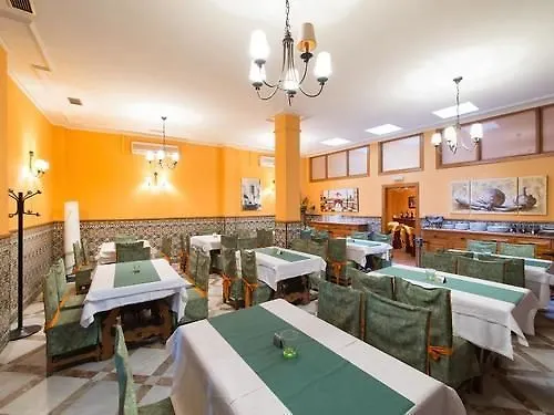 Maison d'hôtes San Francisco Granja de Torrehermosa