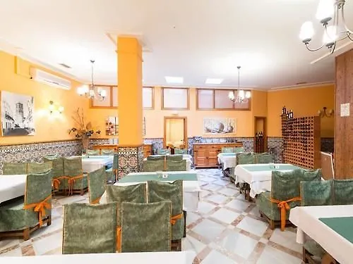 San Francisco Maison d'hôtes Granja de Torrehermosa