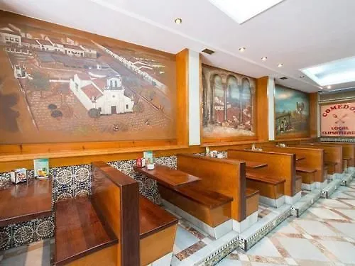 Maison d'hôtes San Francisco 3*