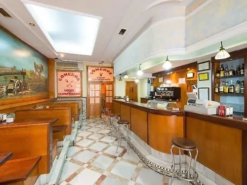 San Francisco Maison d'hôtes 3*